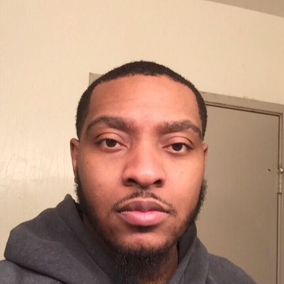 Meet your Posher, Antione - Picture 1 of 1